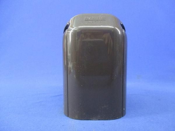エルボ(立上用)(3個入) NC-75