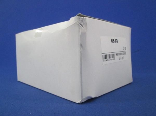 保護カバーワンタッチ取付用 3連用(5個入) 6513