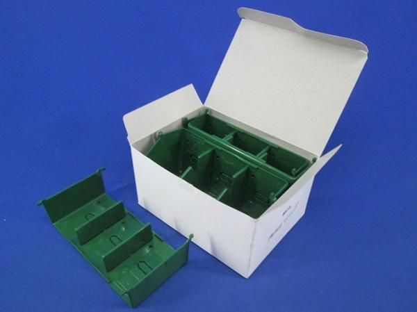 保護カバーワンタッチ取付用 3連用(5個入) 6513