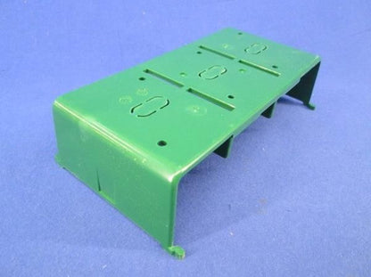 保護カバーワンタッチ取付用 3連用(5個入) 6513