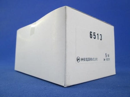 保護カバーワンタッチ取付用 3連用(5個入) 6513
