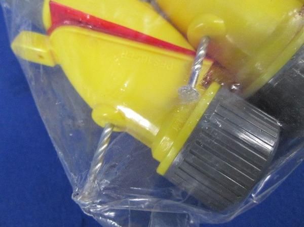 プラフレキPFS用 シングルコロ (10個入) PFS-16FER