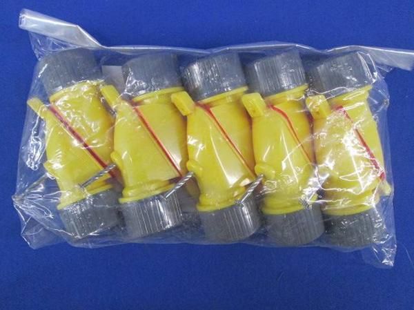 プラフレキPFS用 シングルコロ (10個入) PFS-16FER