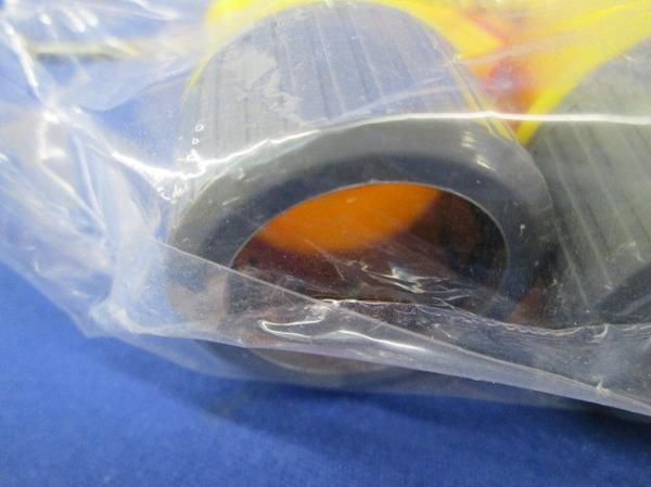 プラフレキPFS用 シングルコロ (10個入) PFS-16FER