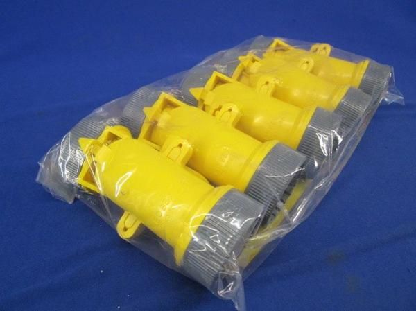 カラーエンド(10個入) PFS-28CEF-Y