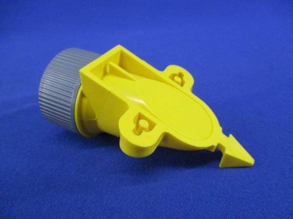 プラフレキ PFD/PFS用 カラーエンド(9個入) PFS-16CEF-Y