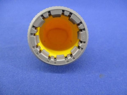 プラフレキ PFD/PFS用 カラーエンド(9個入) PFS-16CEF-Y