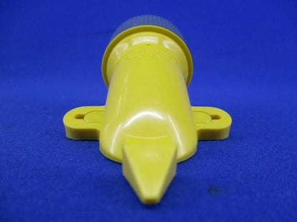 プラフレキ PFD/PFS用 カラーエンド(9個入) PFS-16CEF-Y