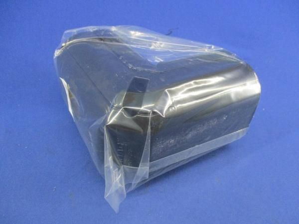 エルボ(立上用)(4個入) NC-75BK