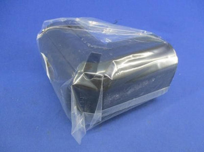 エルボ(立上用)(4個入) NC-75BK