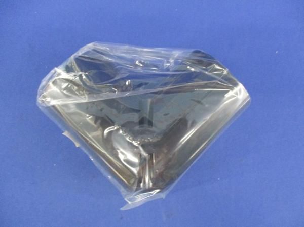 エルボ(立上用)(4個入) NC-75BK