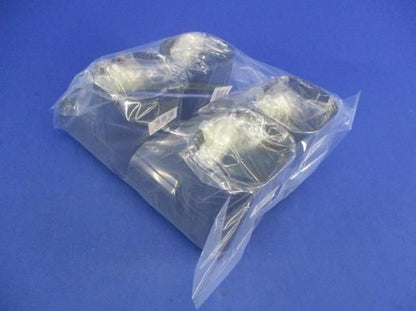 エルボ(立上用)(4個入) NC-75BK