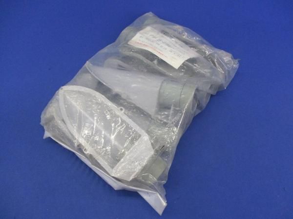 エンドカバー(10個入) PFS-28EY