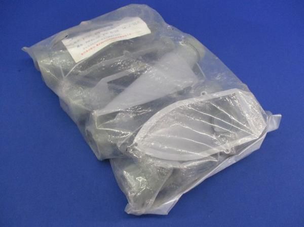 エンドカバー(10個入) PFS-28EY