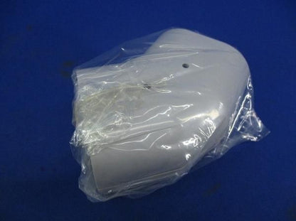 エルボ45°(平面用)(8個入)グレー NM-75G