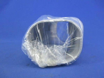 エルボ45°(平面用)(8個入)グレー NM-75G