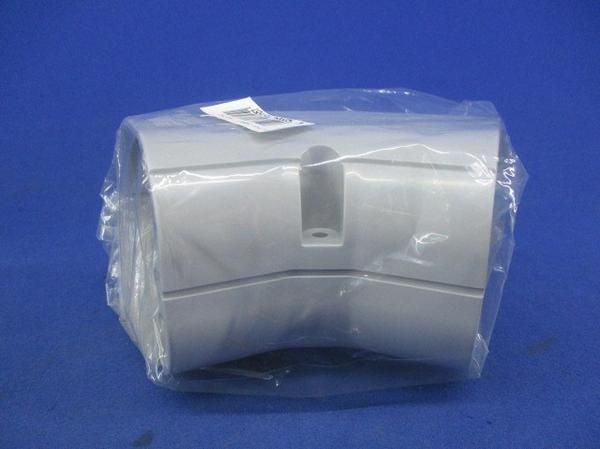 エルボ45°(平面用)(8個入)グレー NM-75G