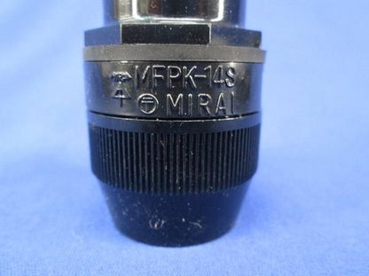 中古品 コンビネーションカップリング(10個入) MPVE-14K