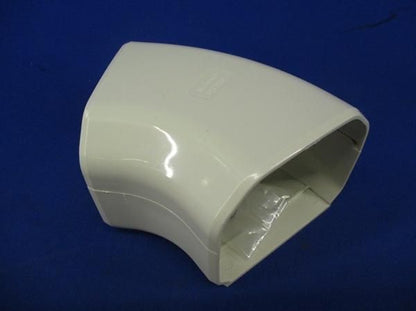 45フラットエルボ80型(3個入) DAS32807