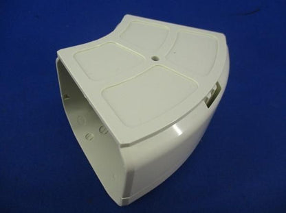 45フラットエルボ80型(3個入) DAS32807