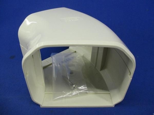45フラットエルボ80型(3個入) DAS32807