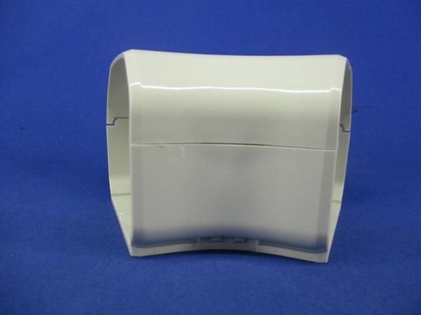 45フラットエルボ80型(3個入) DAS32807