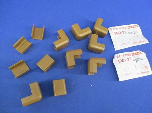 Eモール付属品セット(混在12個入) EMS-3他