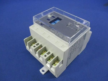 負荷制御受信機 PLC-SM123R