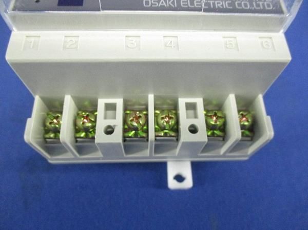 負荷制御受信機 PLC-SM123R