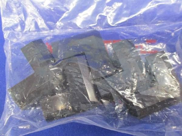 エフモール付属3号デズミ(10個入) 3号