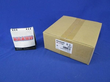 誘導灯用取付ボックス FK11760