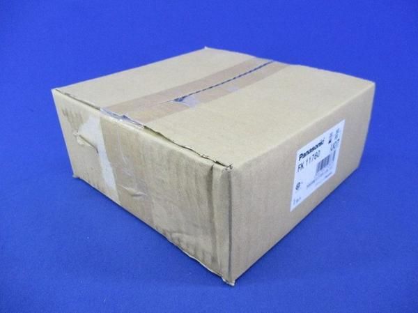 誘導灯用取付ボックス FK11760