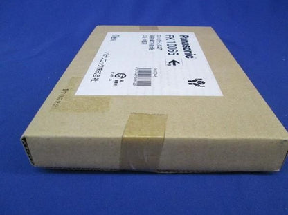 誘導灯用表示板C級 FK10066