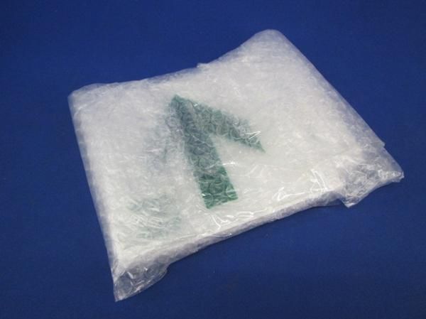 中古品 誘導灯用表示板C級 FK10066