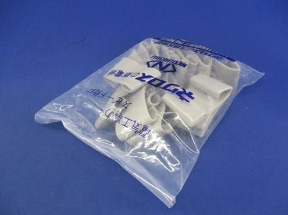 親桁用端末保護キャップ(8個入) VRBC-5Y