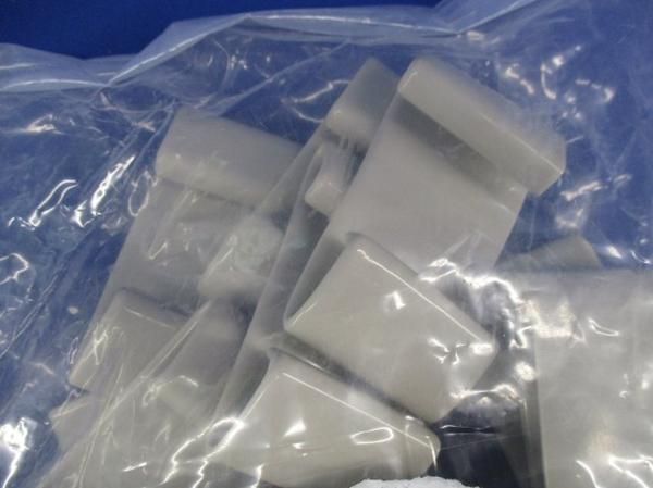 親桁用端末保護キャップ(8個入) VRBC-5Y
