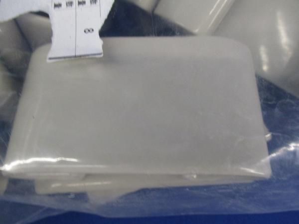 親桁用端末保護キャップ(8個入) VRBC-5Y