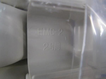 コーナージョイント(10個入)(ミルキーホワイト) EMC-2M