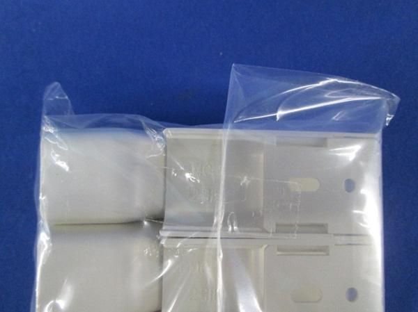 コーナージョイント(10個入)(ミルキーホワイト) EMC-2M