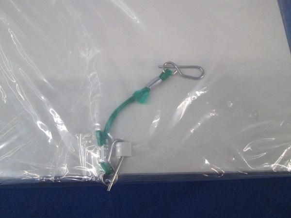誘導灯用表示板B級BH形 ET-42313N