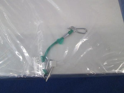 誘導灯用表示板B級BH形 ET-42313N