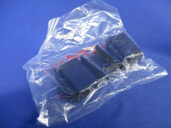 3号ジョイントカバー(10個入)Mホワイト SFMJC-3