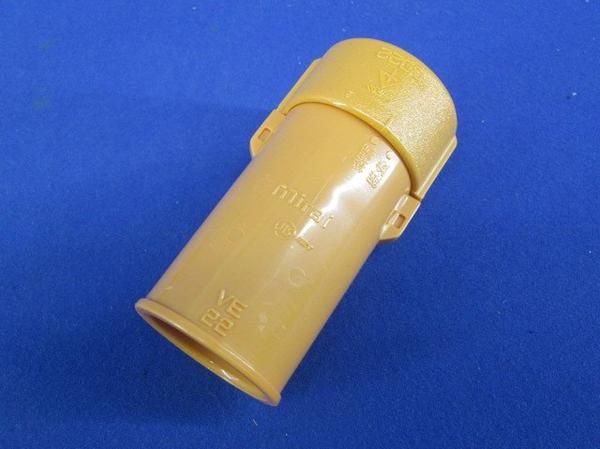 コンビネーションカップリング(10個入) CDVE-22G