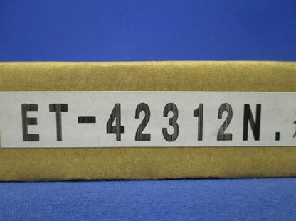 誘導灯用表示板B級BH形 ET-42312N