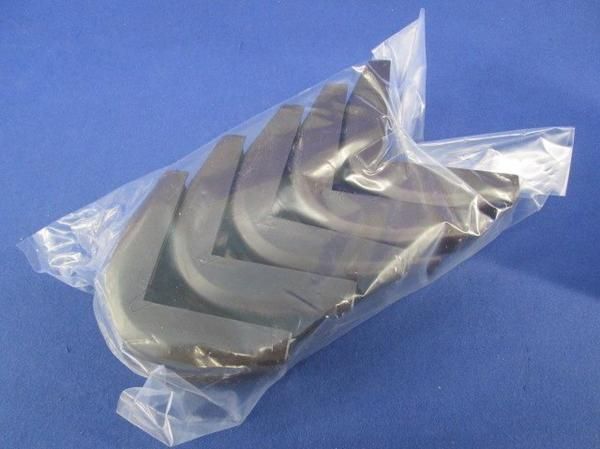 光モール付属品 大出ズミ (10個入)(チョコレート) EMDL-2T