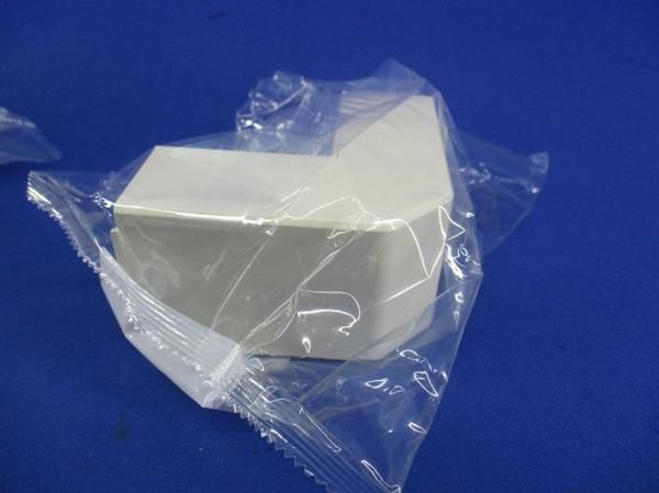 内外マガリ2号(Mホワイト)(6個入) MDK123