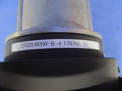 LED軒下用ダウンライトφ100(電球色) ERD5473W