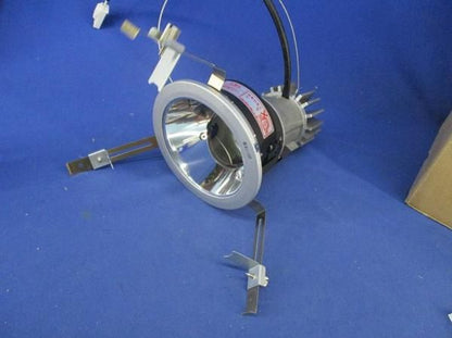 LED軒下用ダウンライトφ100(電球色) ERD5473W