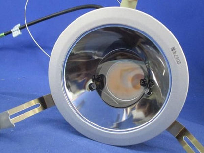 LED軒下用ダウンライトφ100(電球色) ERD5473W