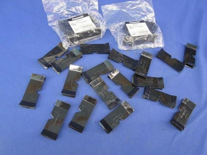 スイッチボックス絶縁セパレータ(38個入) DM8601